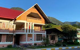 Schmidt Hostal